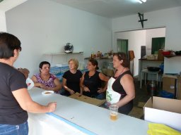 XVIII Concentracion - 2011